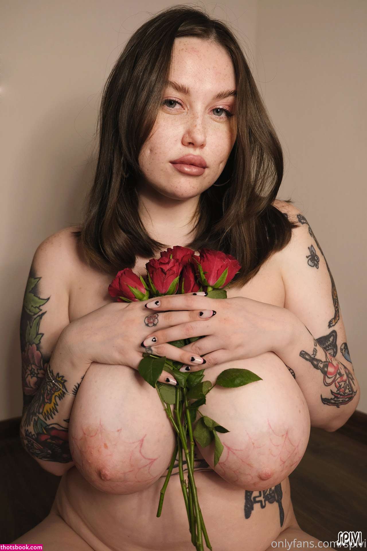 Spivi Nude OnlyFans Photos #16 695407