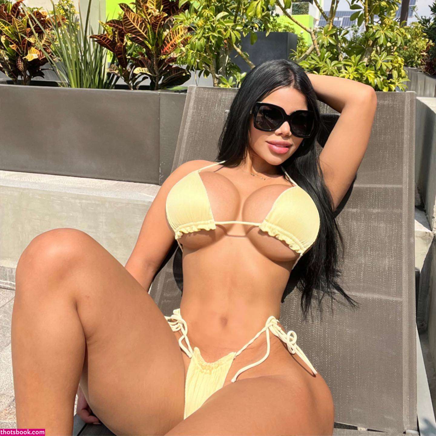 Anggy Lotito AnggyRossi Nude OnlyFans Photos #1 695430