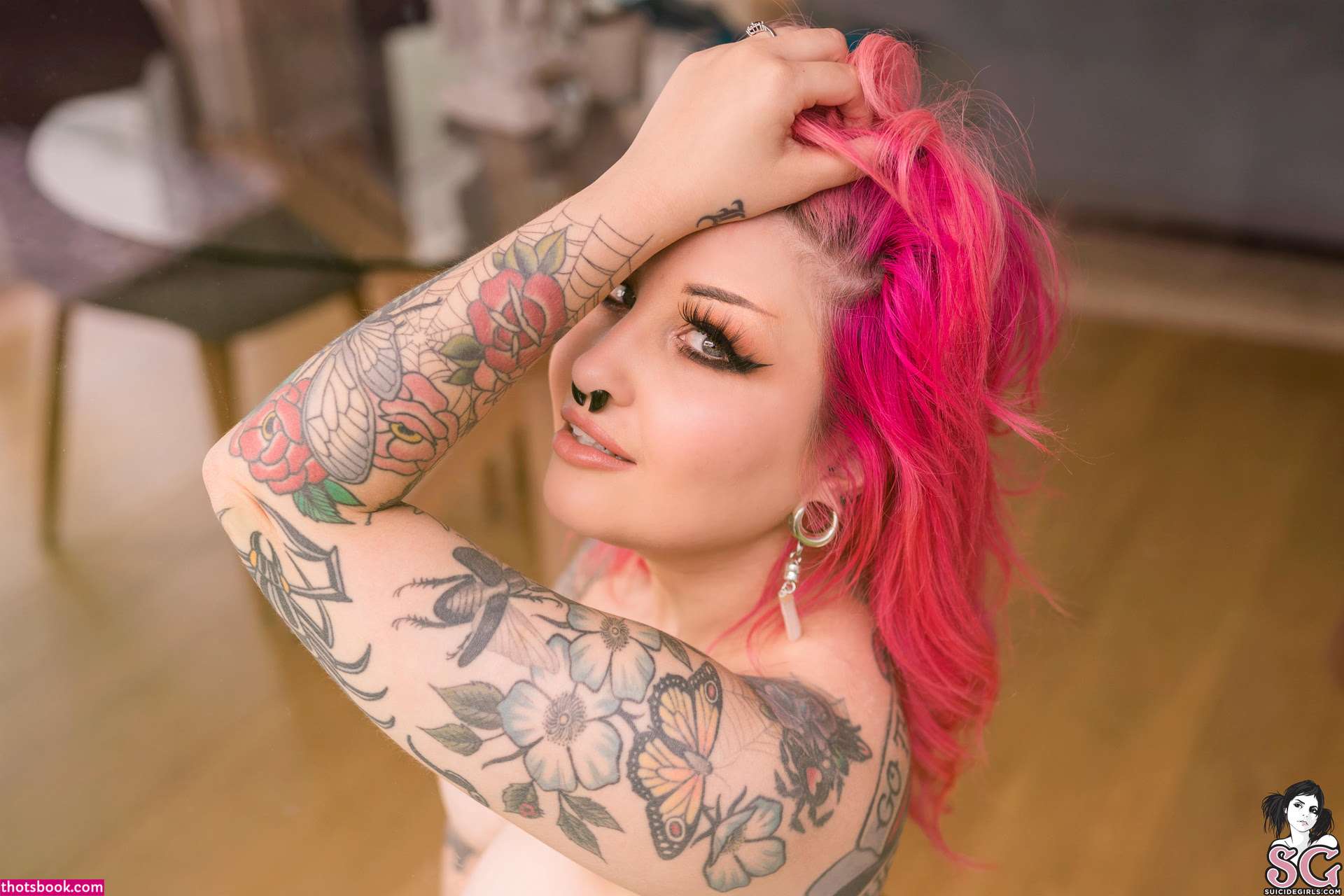 arachnie Nude OnlyFans Photos #4 707514