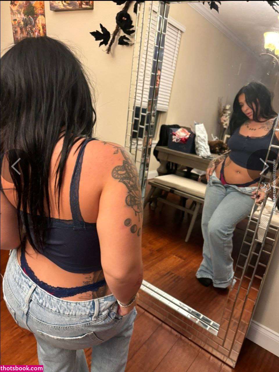 Danielle Cohn Nude OnlyFans Photos #2 707731