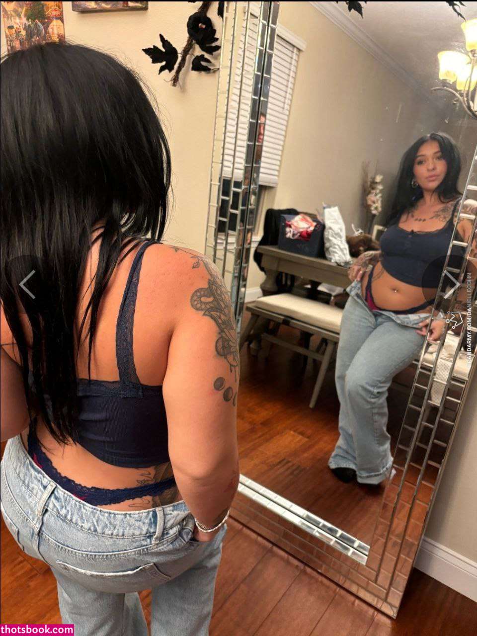 Danielle Cohn Nude OnlyFans Photos #2 707732