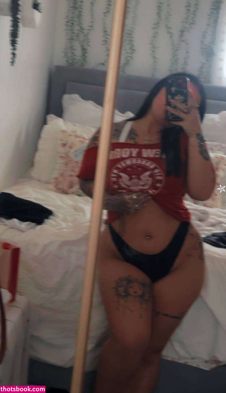 Danielle Cohn Nude OnlyFans Photos #5 707759