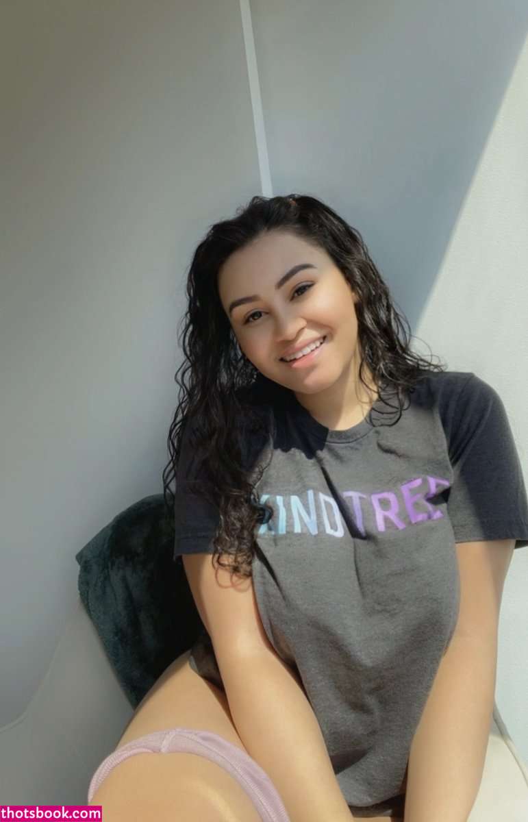 Pandora Nyxie Nude OnlyFans Photos #2 708022