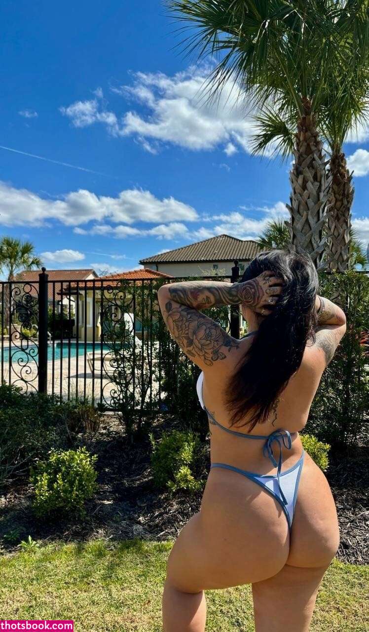 Danielle Cohn Nude OnlyFans Photos #9 708283