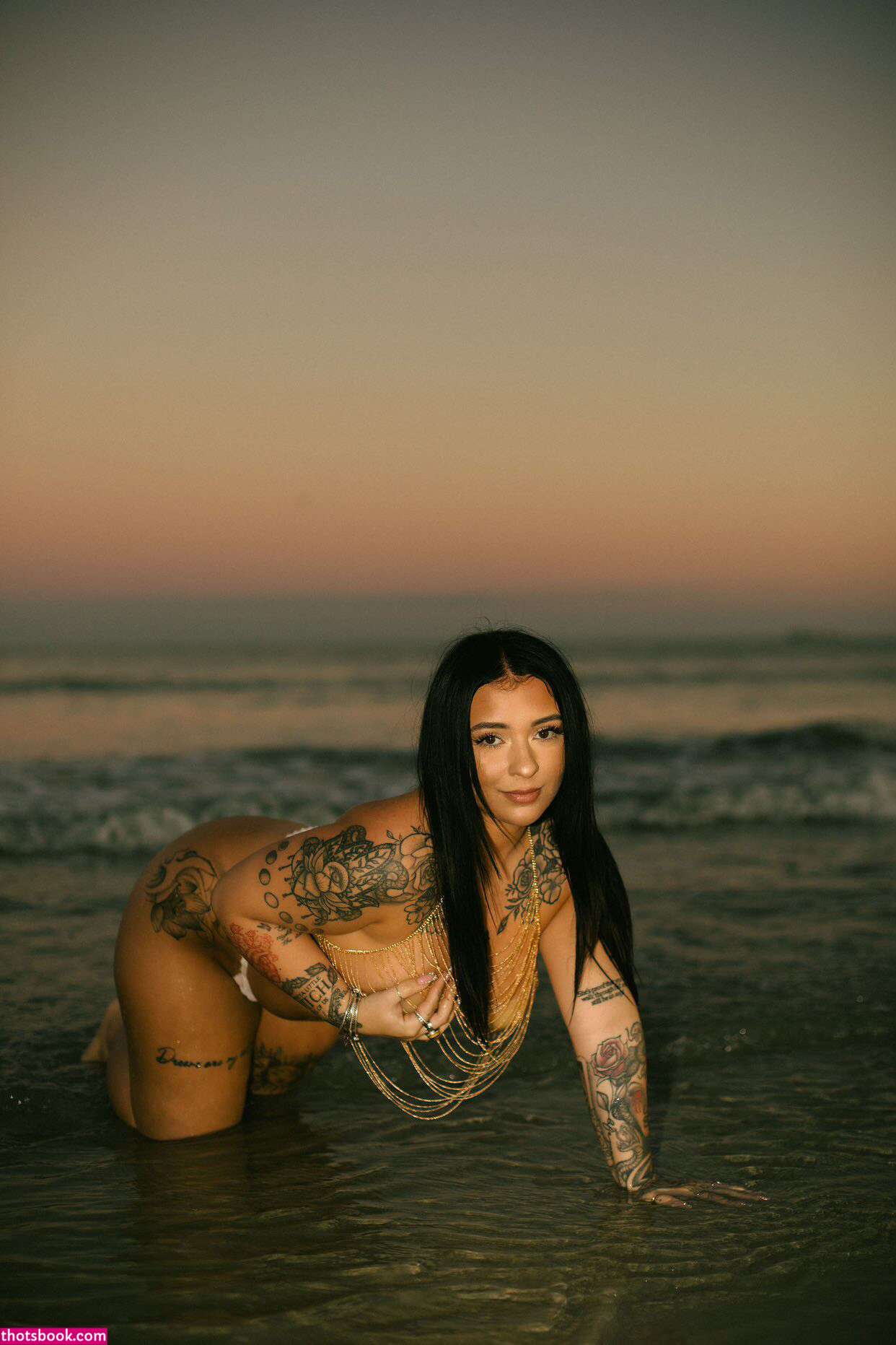 Danielle Cohn Nude OnlyFans Photos #11 708296