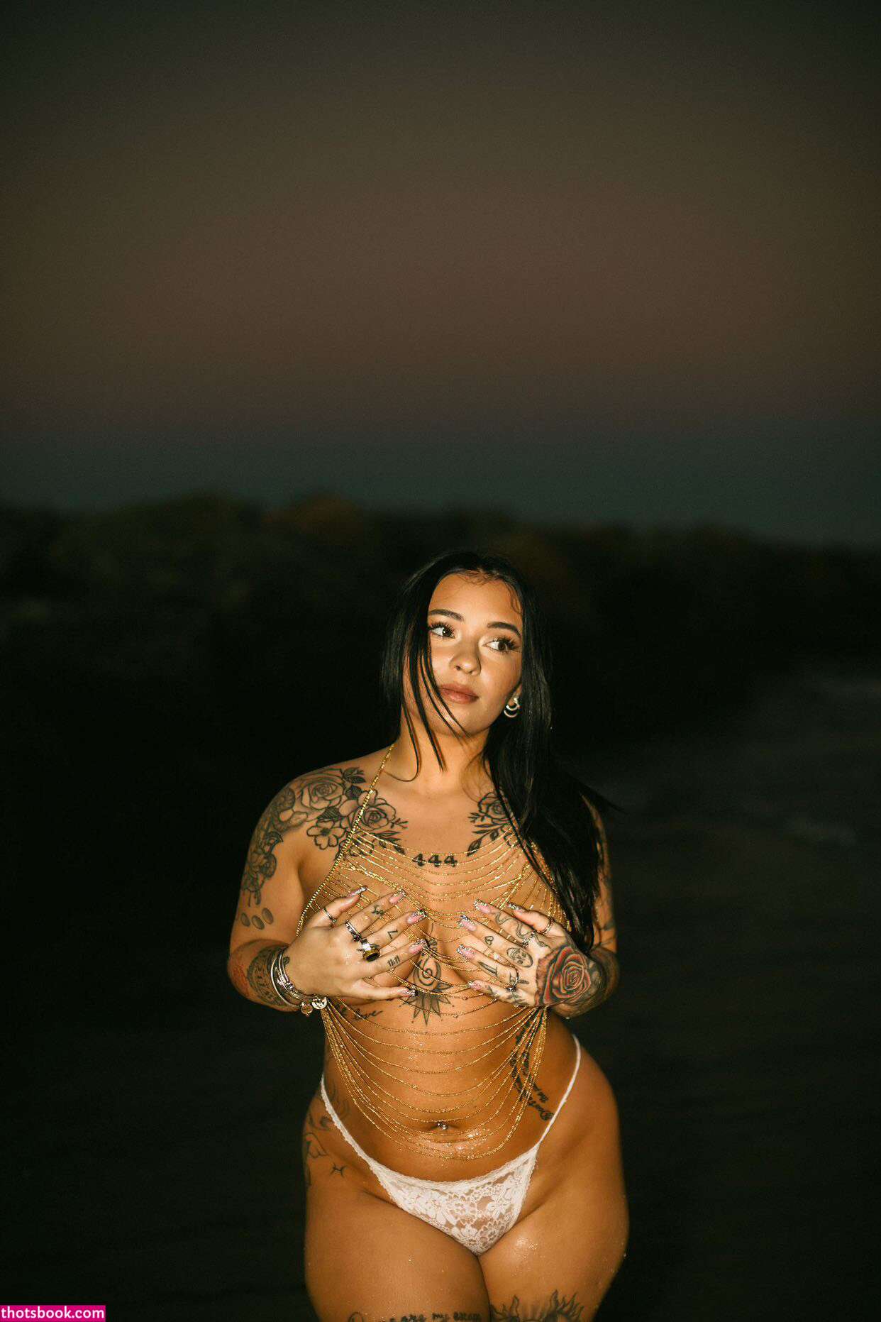 Danielle Cohn Nude OnlyFans Photos #11 708300