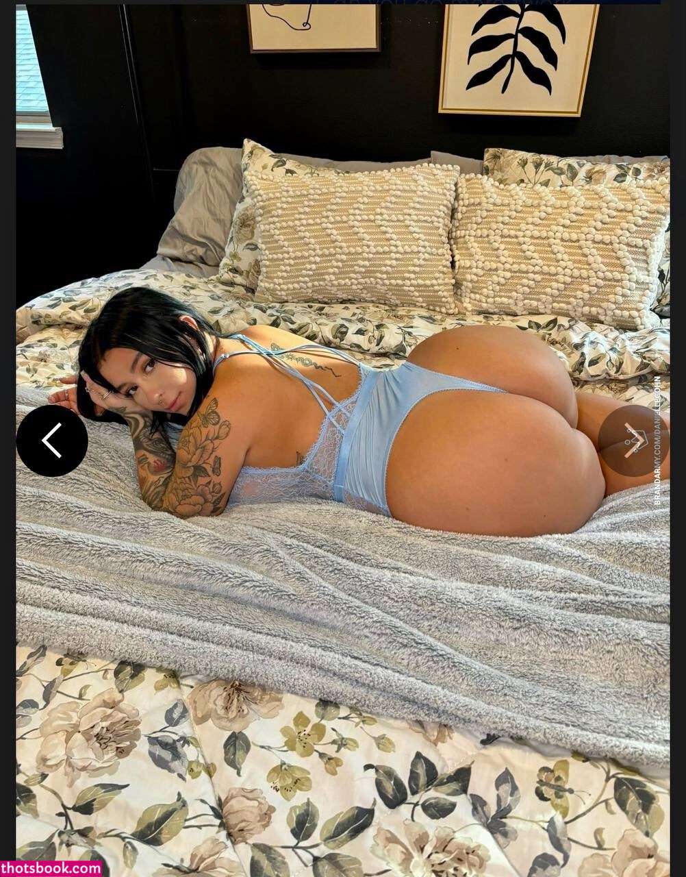 Danielle Cohn Nude OnlyFans Photos #14 708312