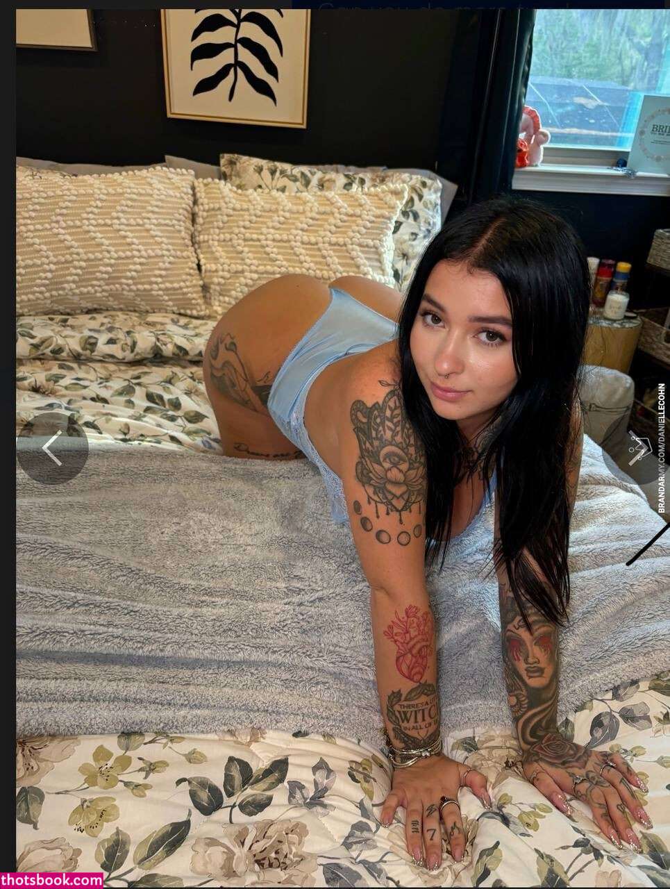 Danielle Cohn Nude OnlyFans Photos #14 708314