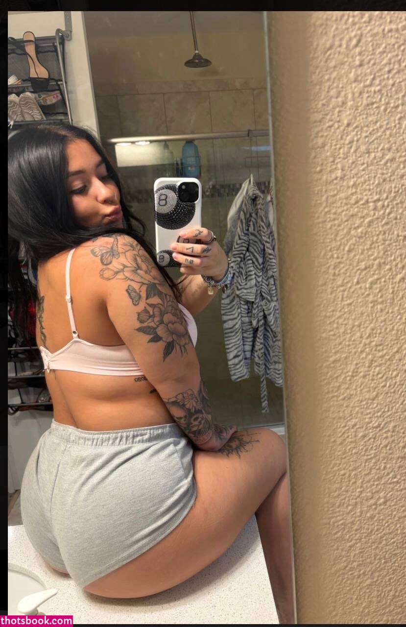 Danielle Cohn Nude OnlyFans Photos #15 708317