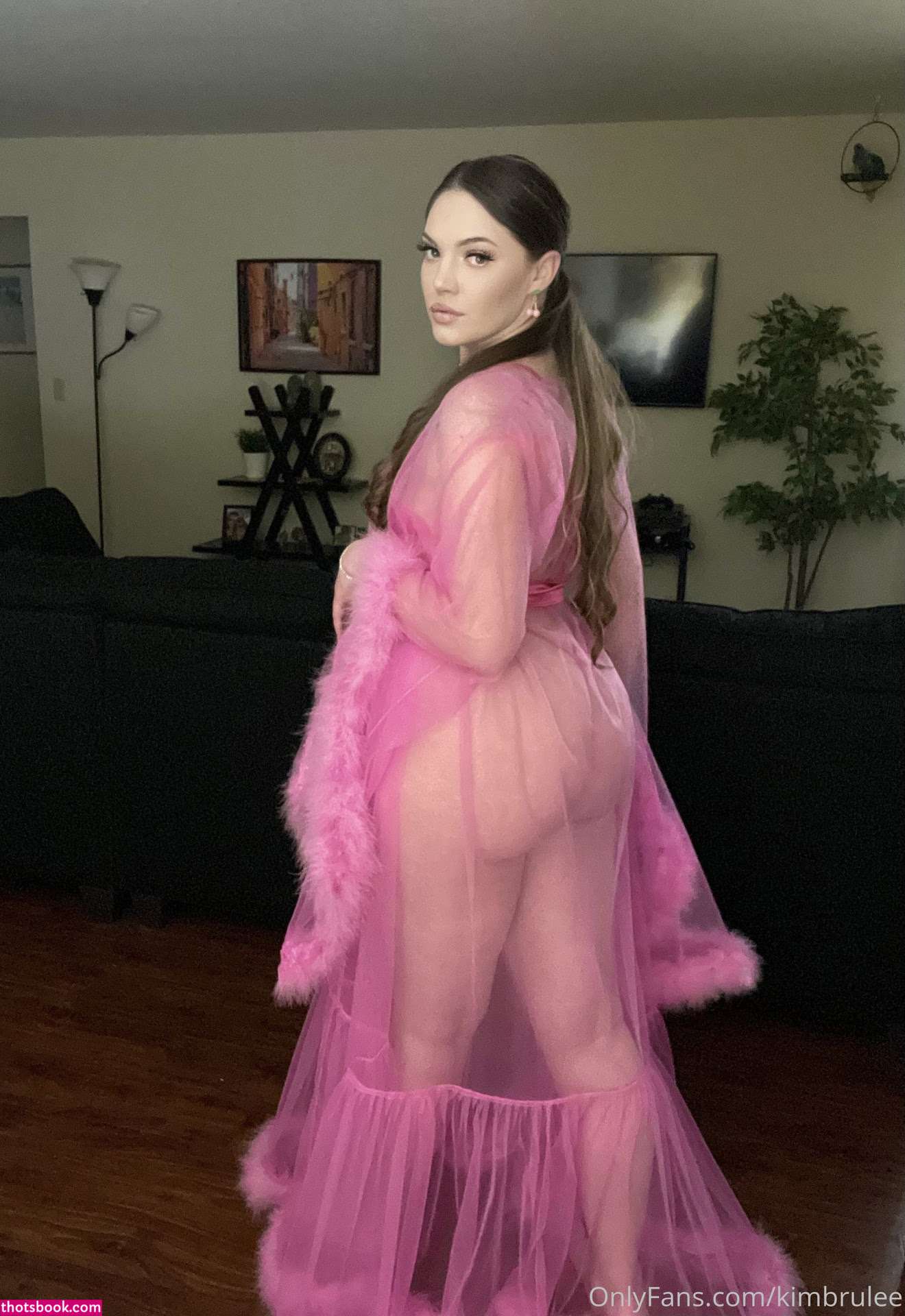 kimbrulee Nude OnlyFans Photos #14 708453