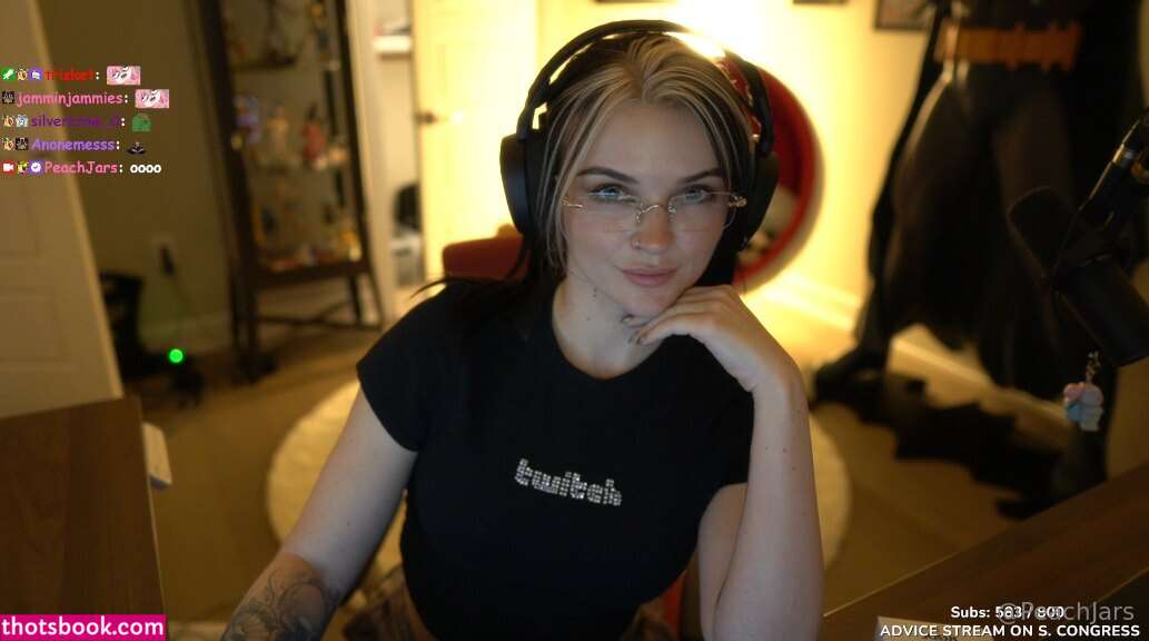 peachjars Nude OnlyFans Photos #85 708628