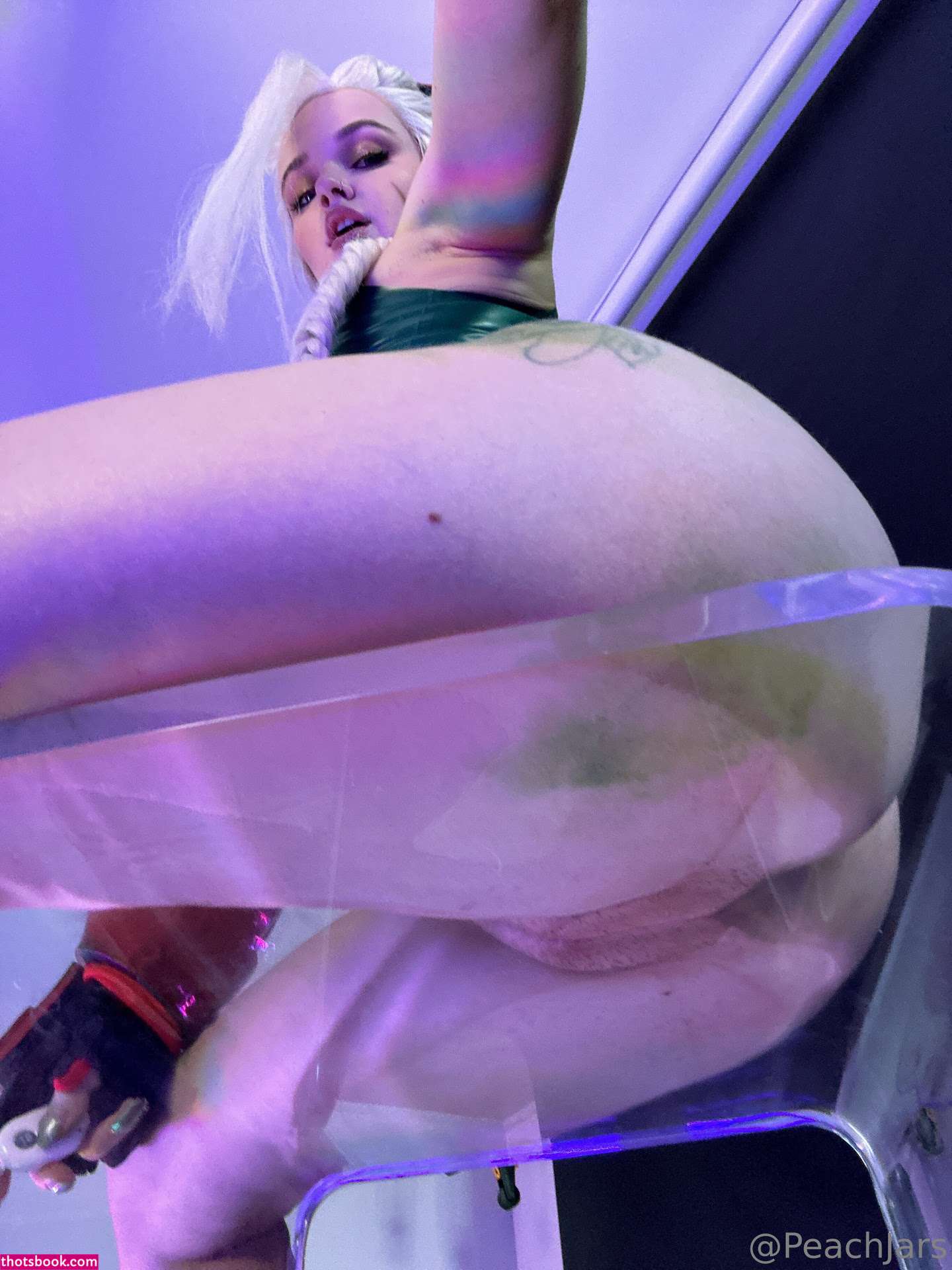 peachjars Nude OnlyFans Photos #88 708648