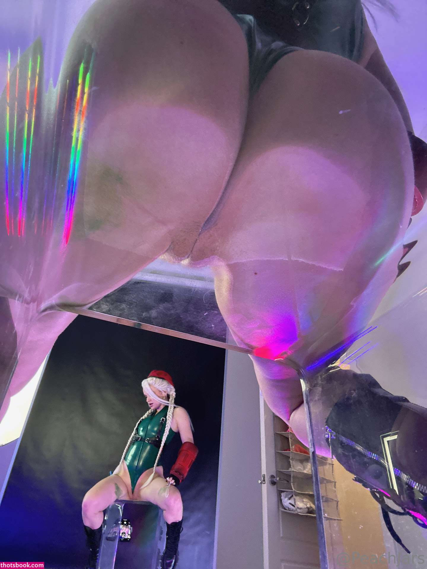 peachjars Nude OnlyFans Photos #88 708660