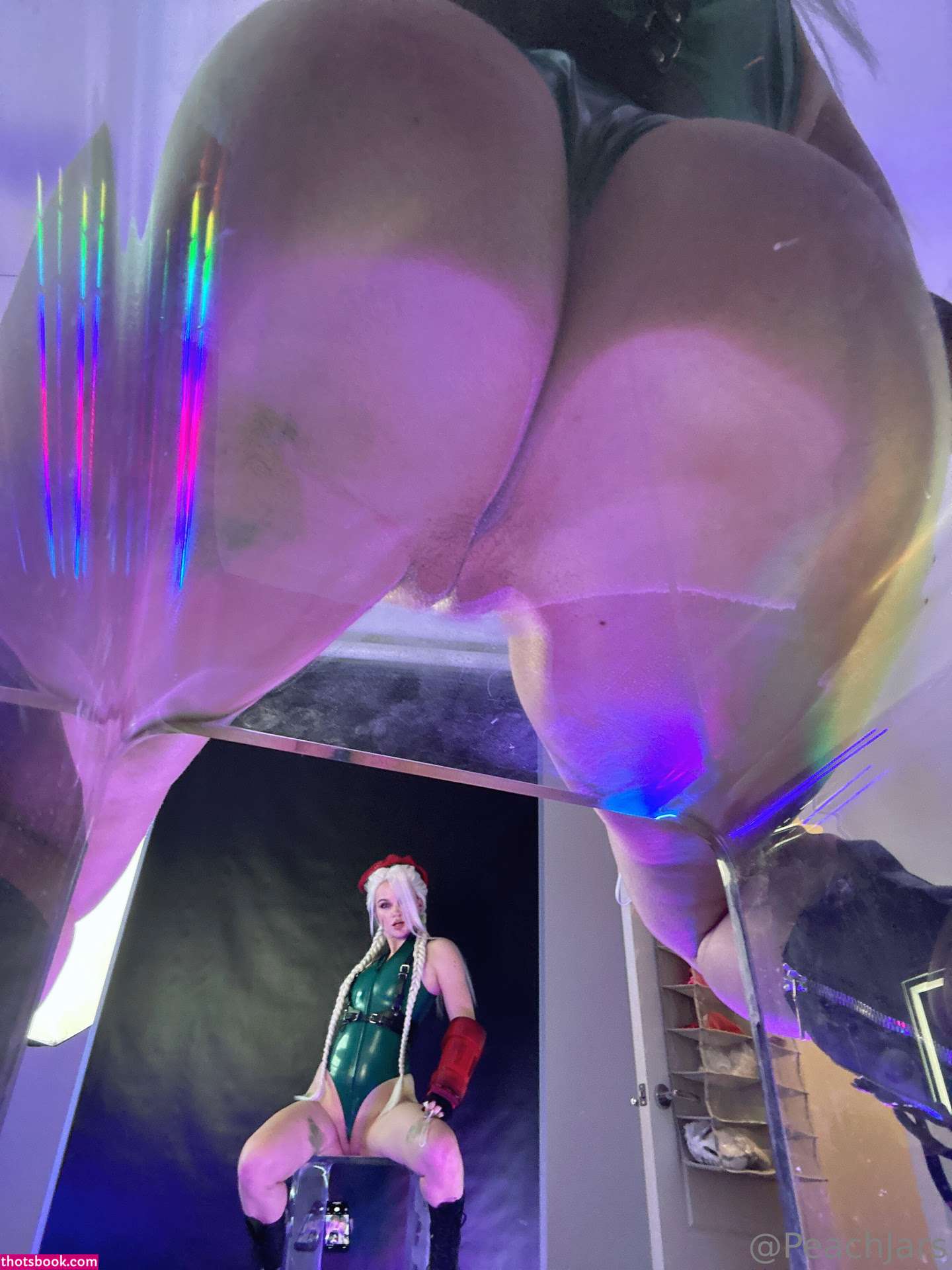 peachjars Nude OnlyFans Photos #88 708663