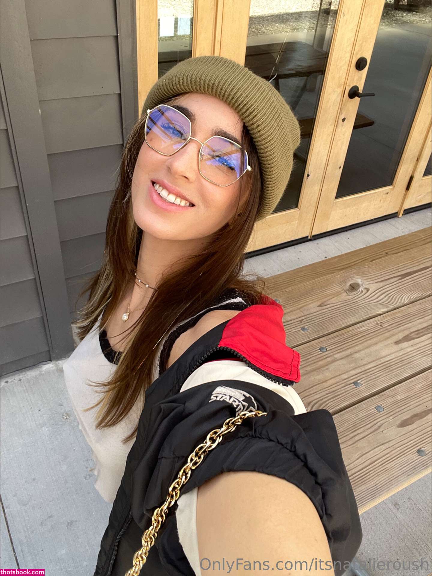 Natalie Roush Nude OnlyFans Photos #155 708761