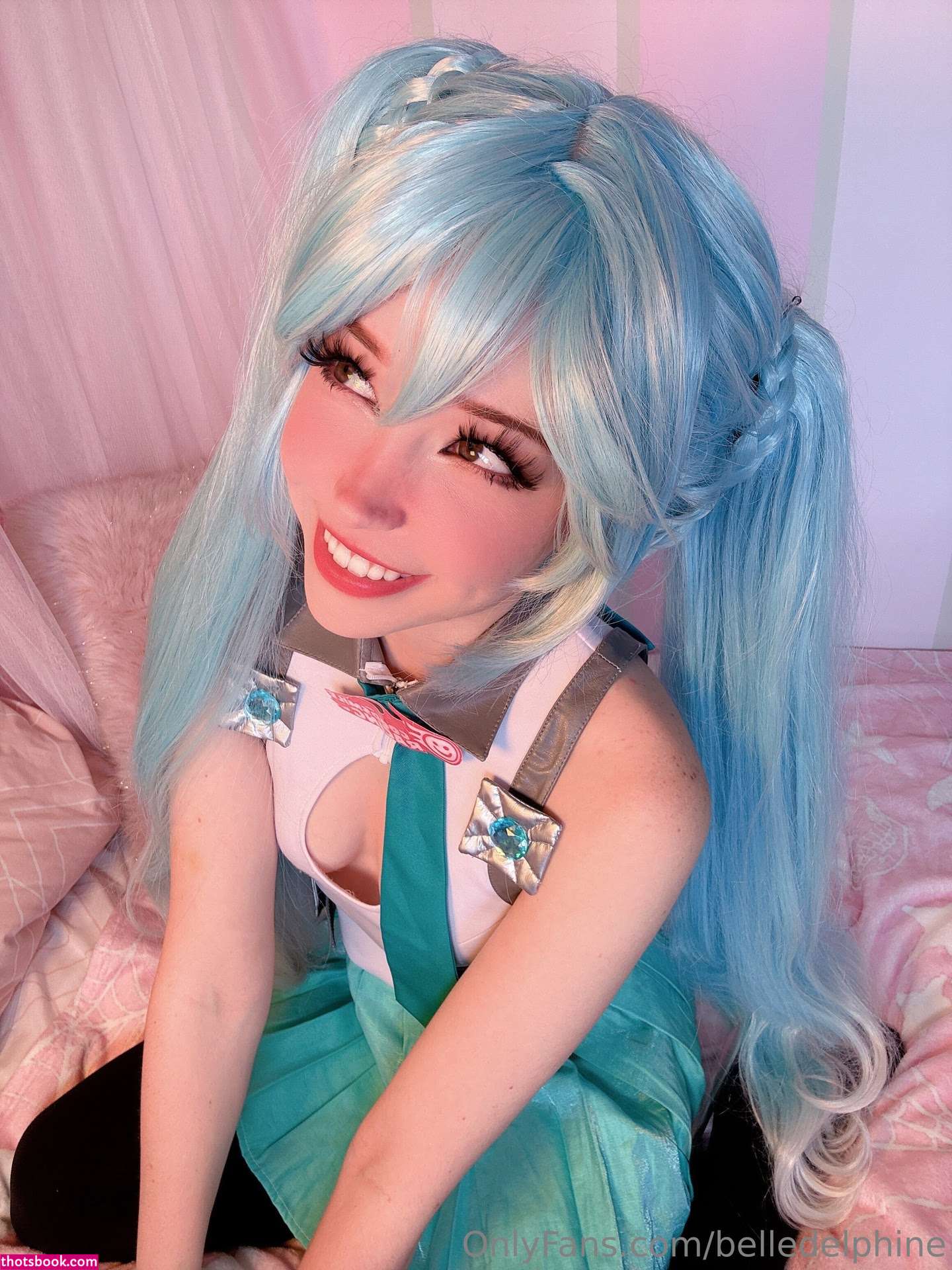 Belle Delphine Nude OnlyFans Photos #43 708835