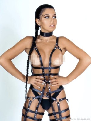 Becca Spadaro Nude Leaks OnlyFans Photos #5