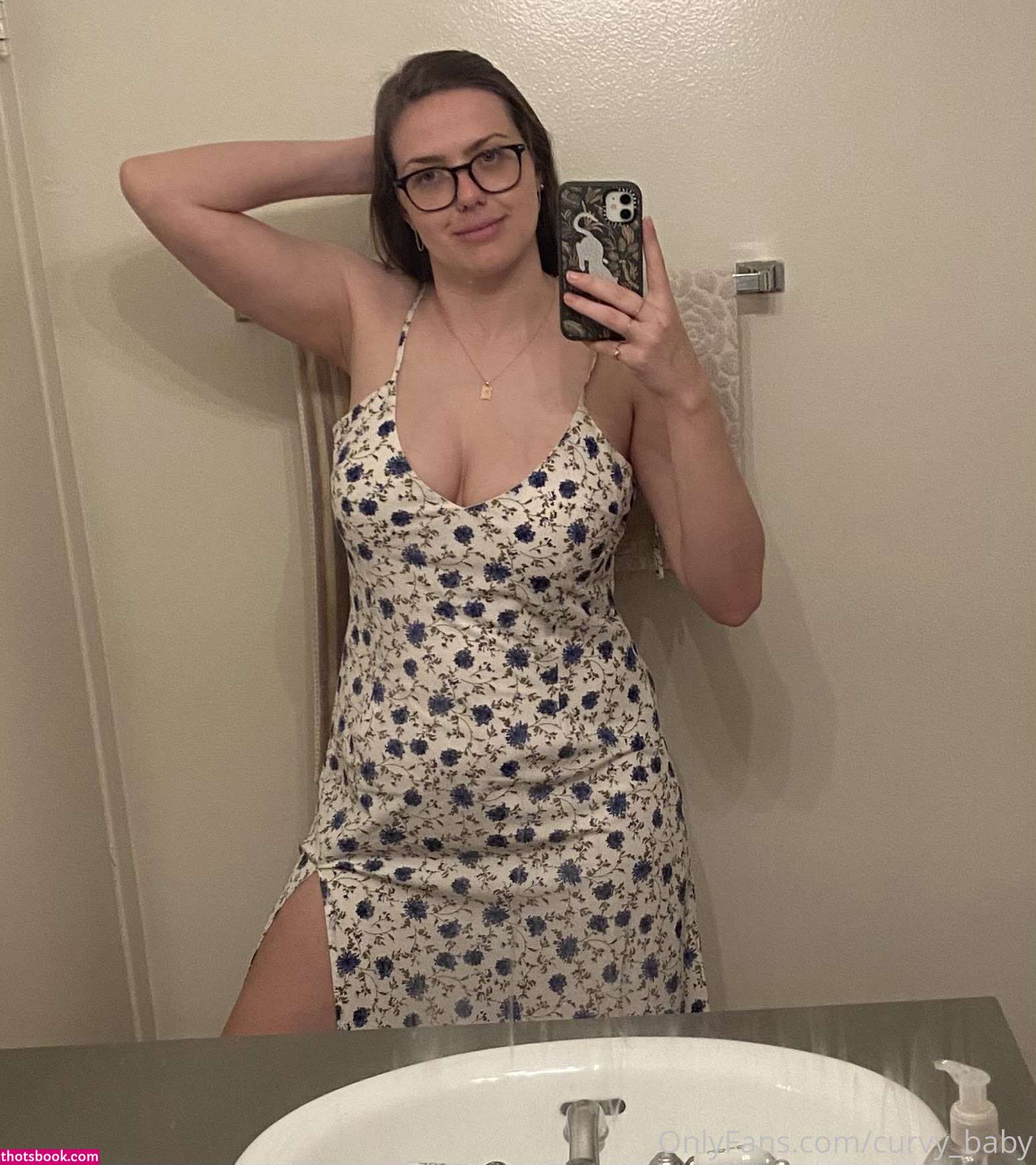 curvy baby lizluvscats Nude Leaks OnlyFans Photos #4 1521708