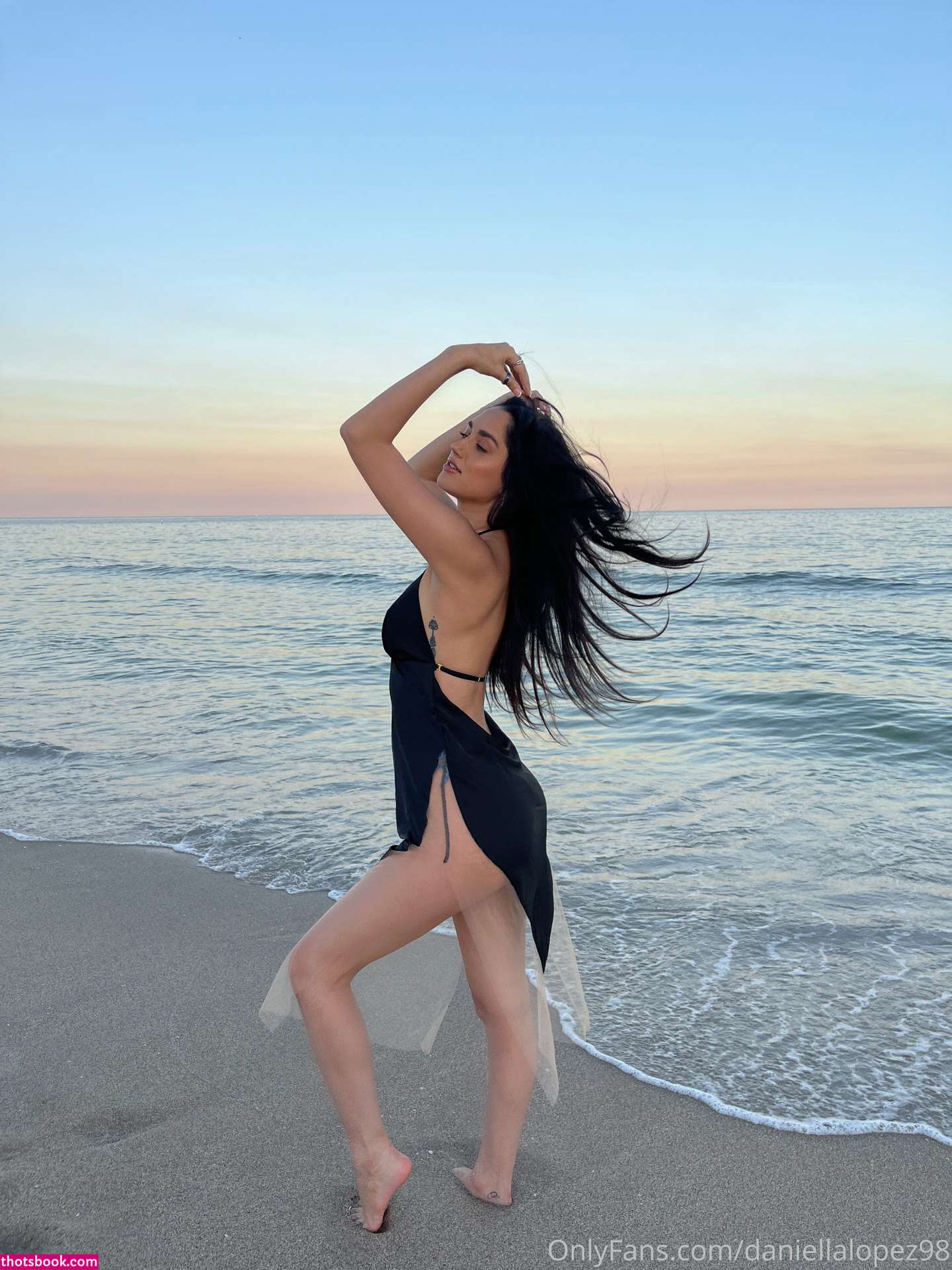 Daniella Lopez daniellalopez98 Nude Leaks OnlyFans Photos #1 1521762