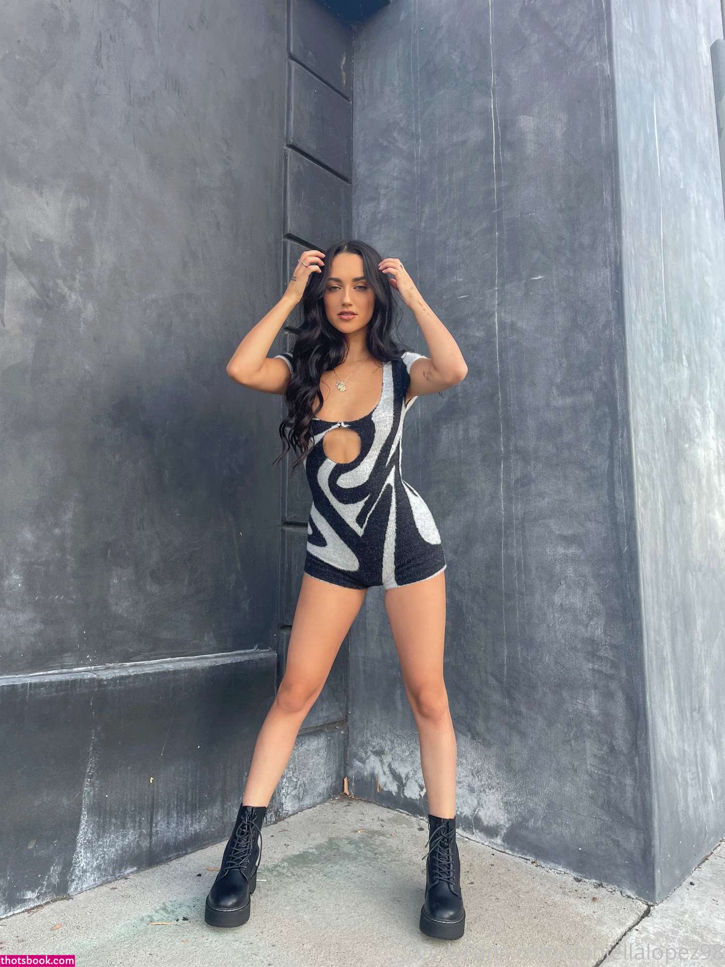 Daniella Lopez daniellalopez98 Nude Leaks OnlyFans Photos #1 1521767