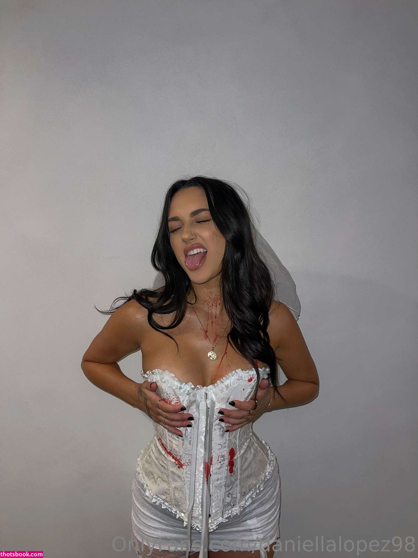 Daniella Lopez daniellalopez98 Nude Leaks OnlyFans Photos #2 1521779