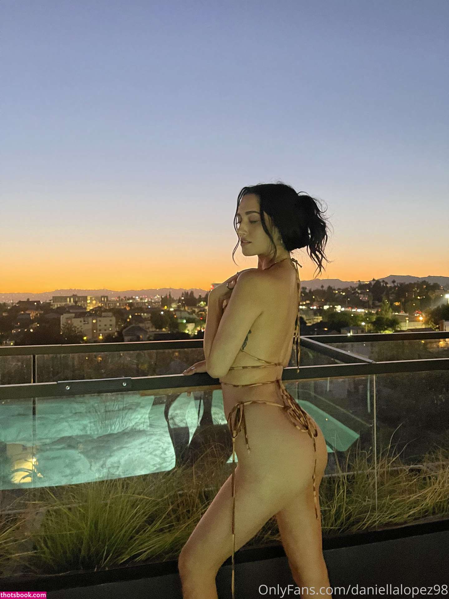 Daniella Lopez daniellalopez98 Nude Leaks OnlyFans Photos #3 1521783