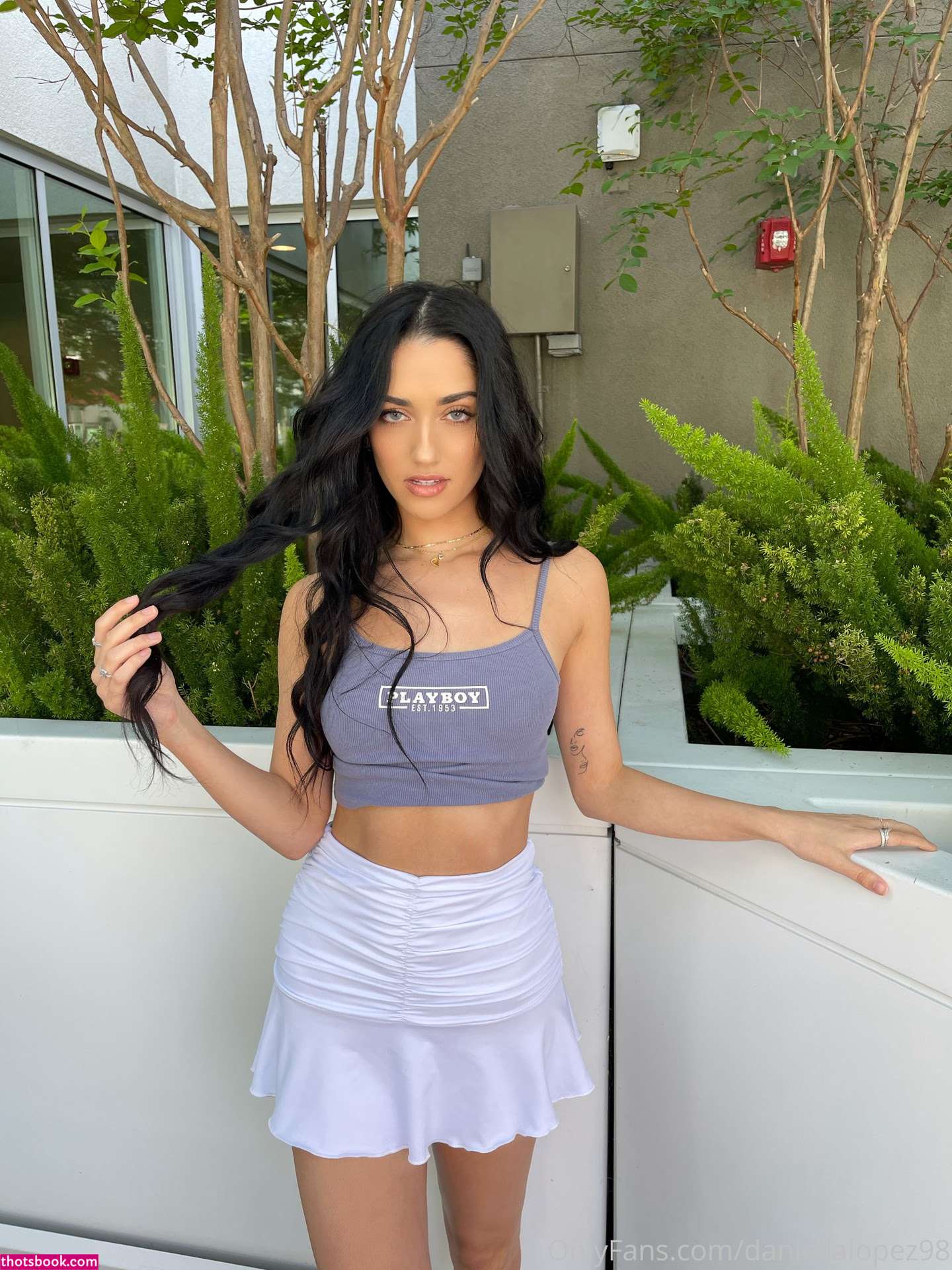 Daniella Lopez daniellalopez98 Nude Leaks OnlyFans Photos #3 1521784