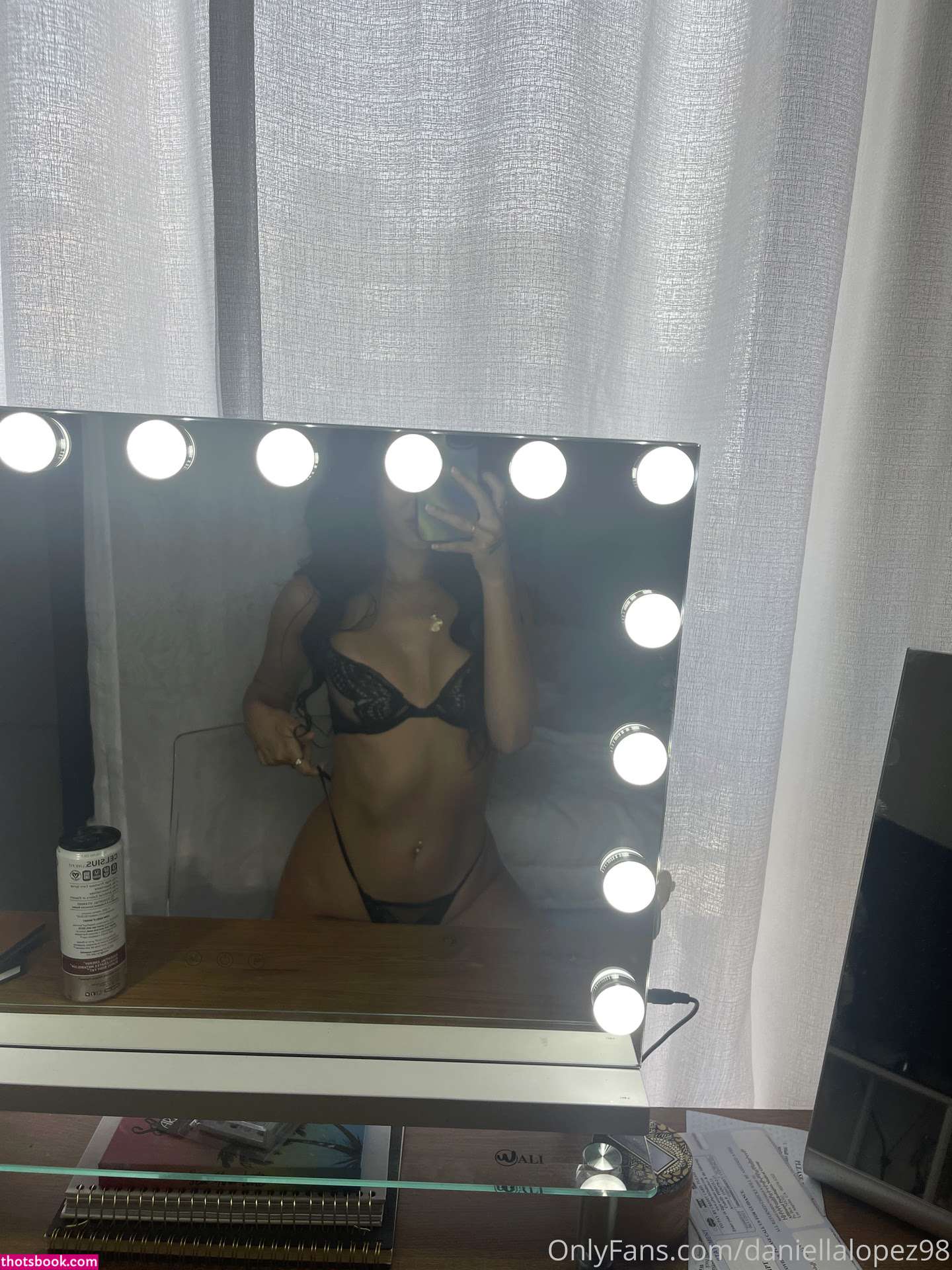 Daniella Lopez daniellalopez98 Nude Leaks OnlyFans Photos #4 1521792