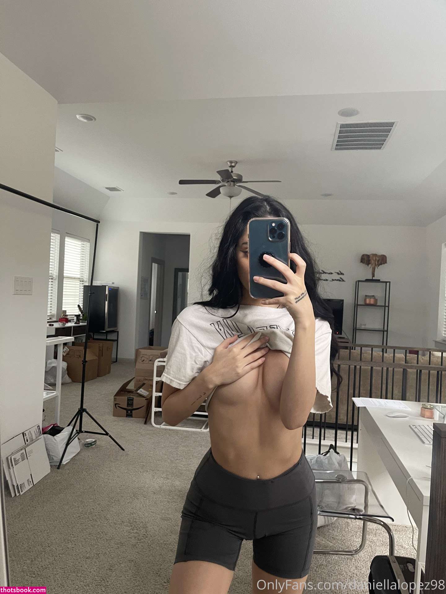 Daniella Lopez daniellalopez98 Nude Leaks OnlyFans Photos #4 1521794