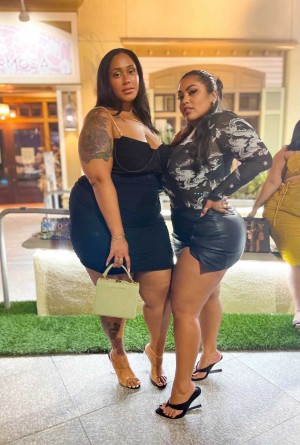 FitAndFancy AmandaBoles Nude Leaks OnlyFans Photos #2