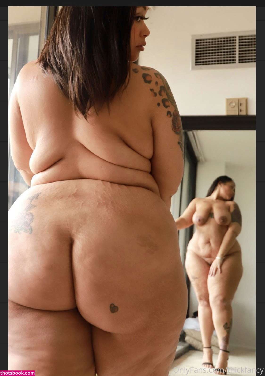 FitAndFancy AmandaBoles Nude Leaks OnlyFans Photos #4 1521834