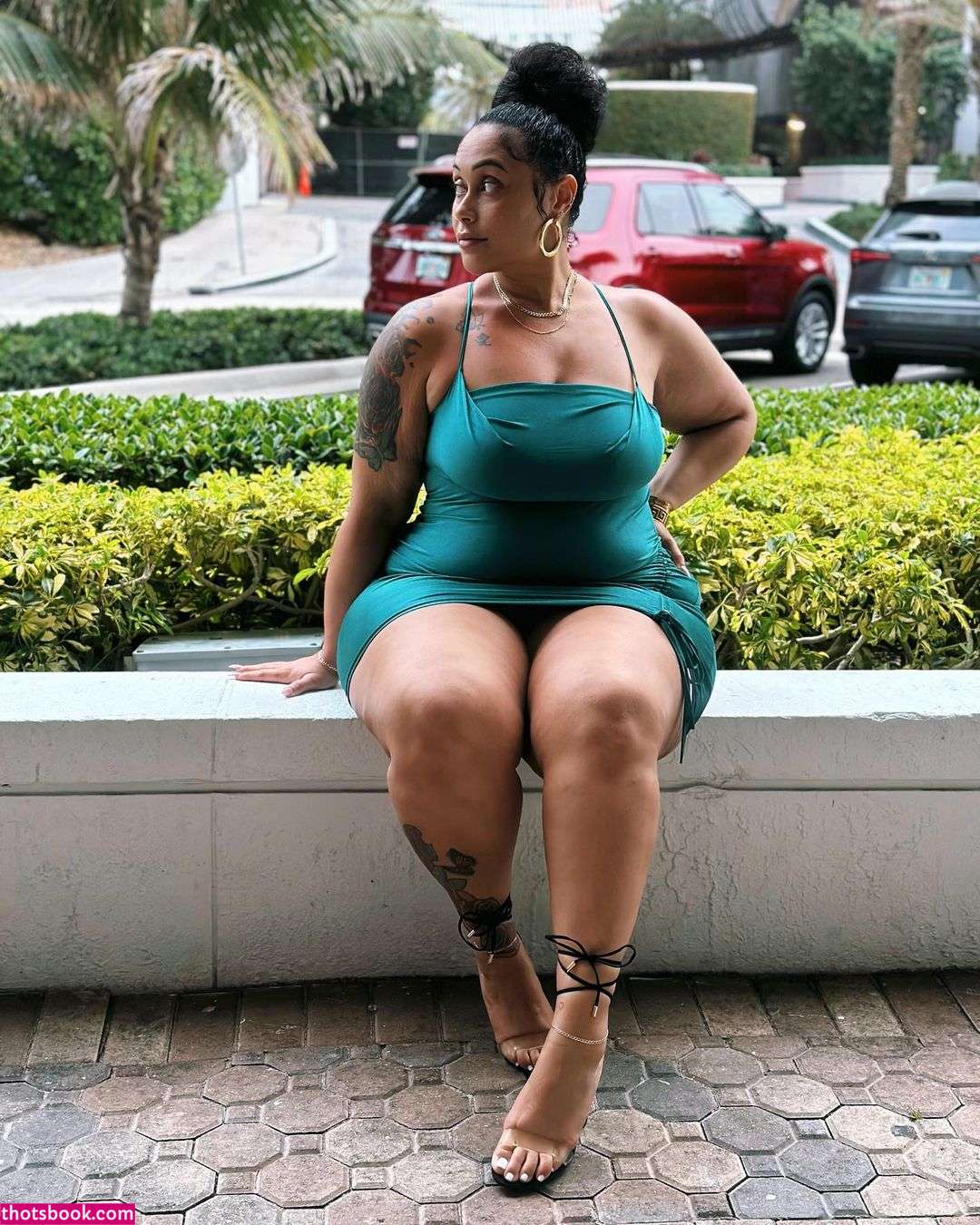 FitAndFancy AmandaBoles Nude Leaks OnlyFans Photos #5 1521843