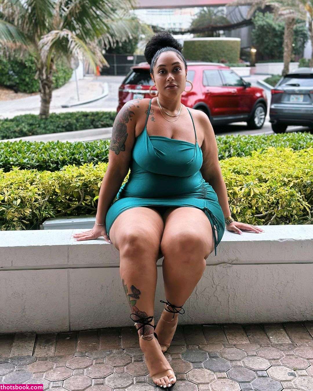 FitAndFancy AmandaBoles Nude Leaks OnlyFans Photos #5 1521844