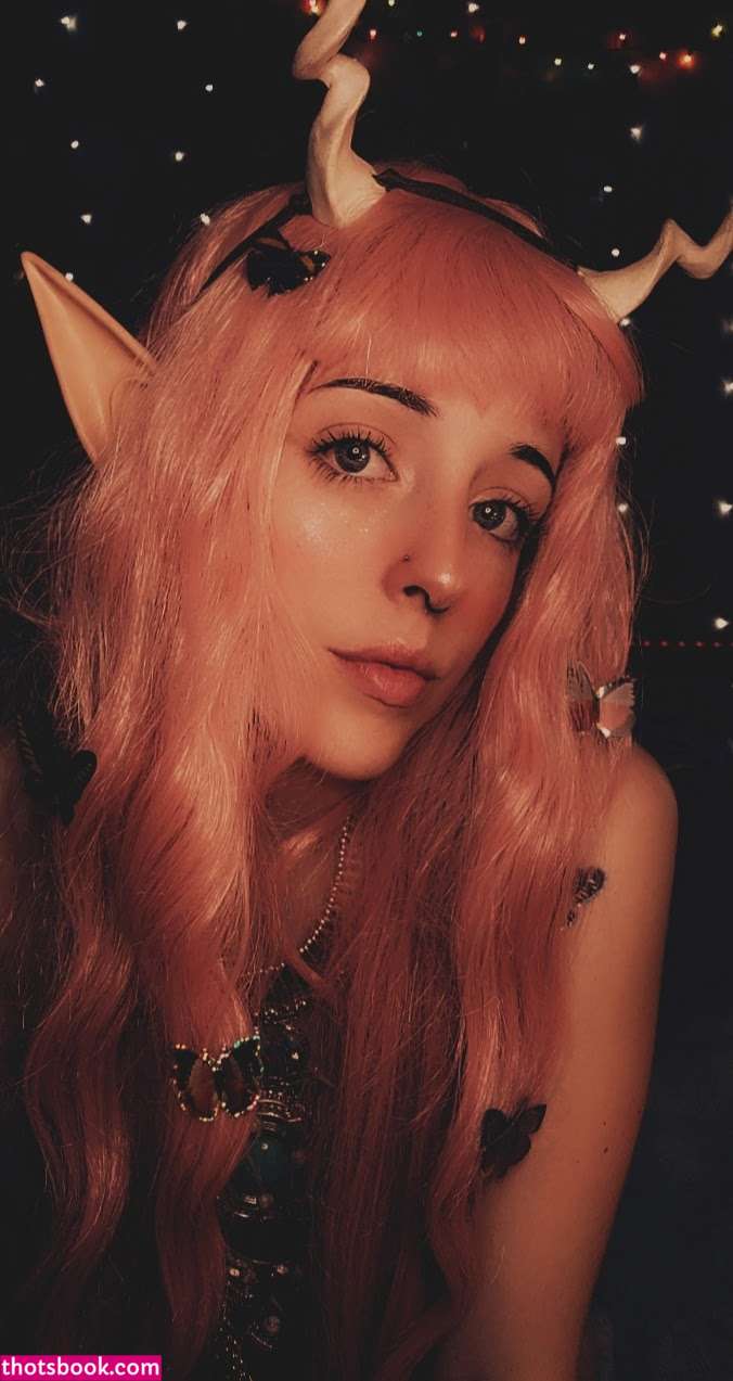 gothsnaxx Nude Leaks OnlyFans Photos #3 1521895