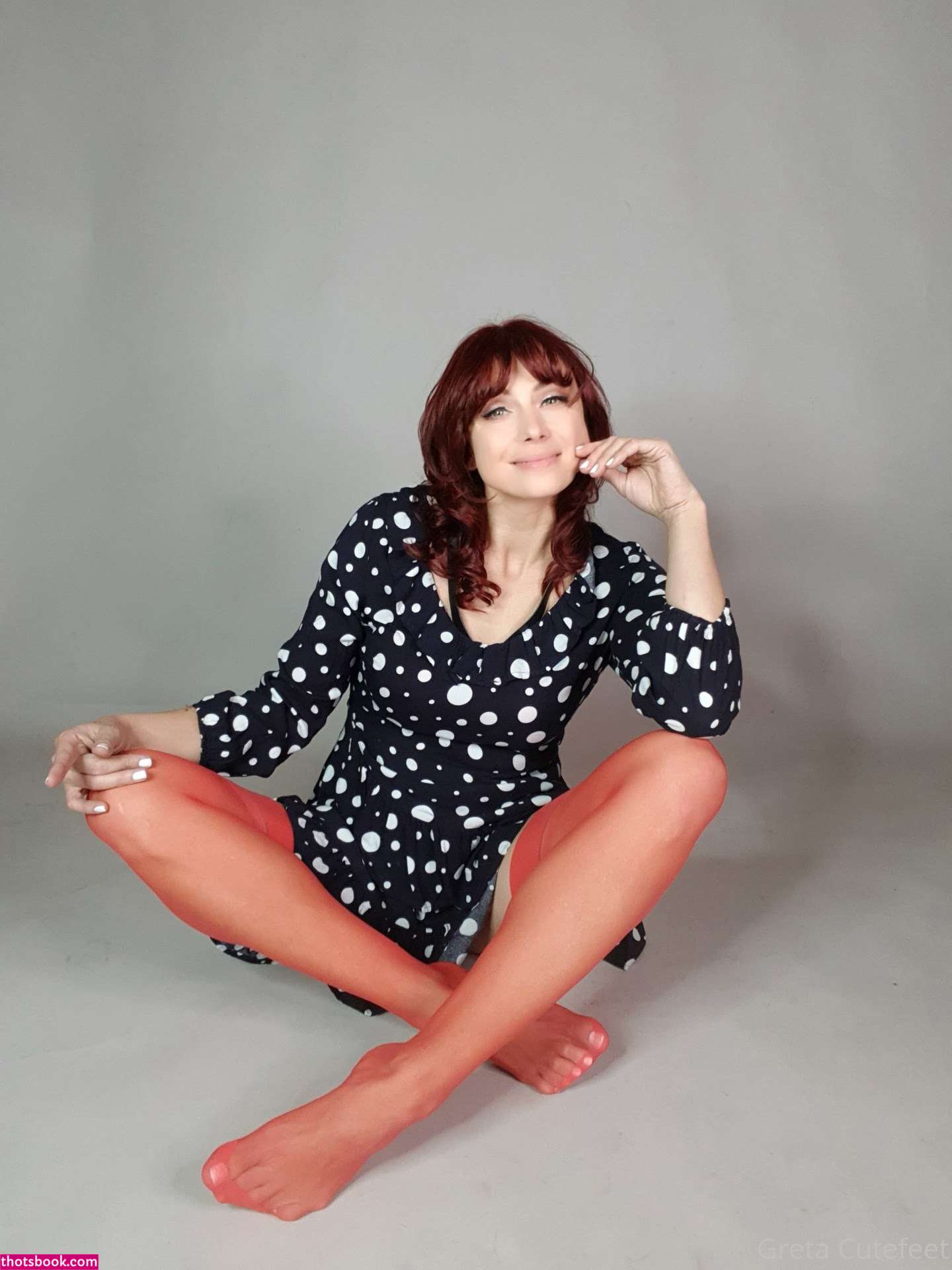 Greta Fox cutegreta gretacutefeet Nude Leaks OnlyFans Photos #4 1521939