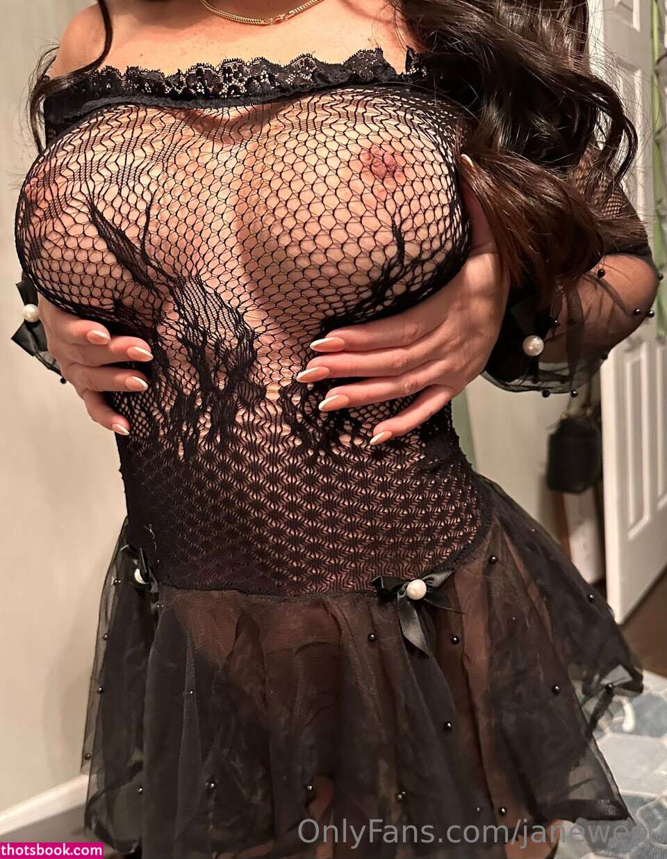 Jane West juicybootyjane funwithdckandjane Nude Leaks OnlyFans Photos #5 1522103