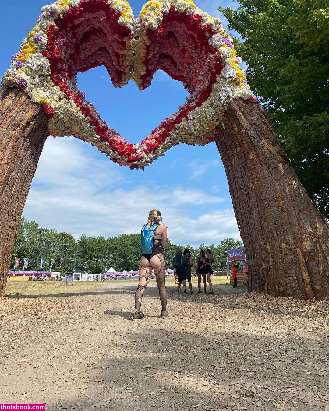 Kali Molzon Planetmars1 Nude Leaks OnlyFans Photos #4 1522176