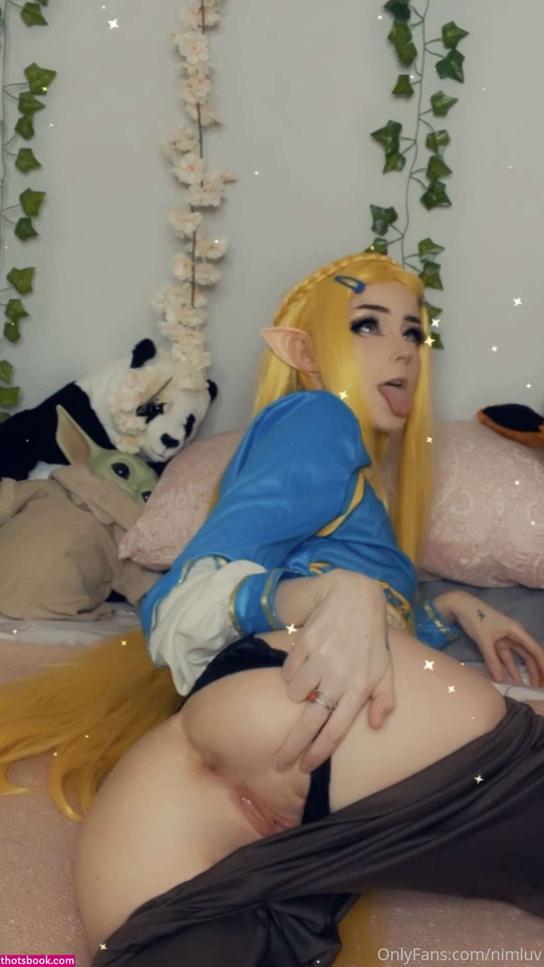 kittynima Nude Leaks OnlyFans Photos #3 1522213