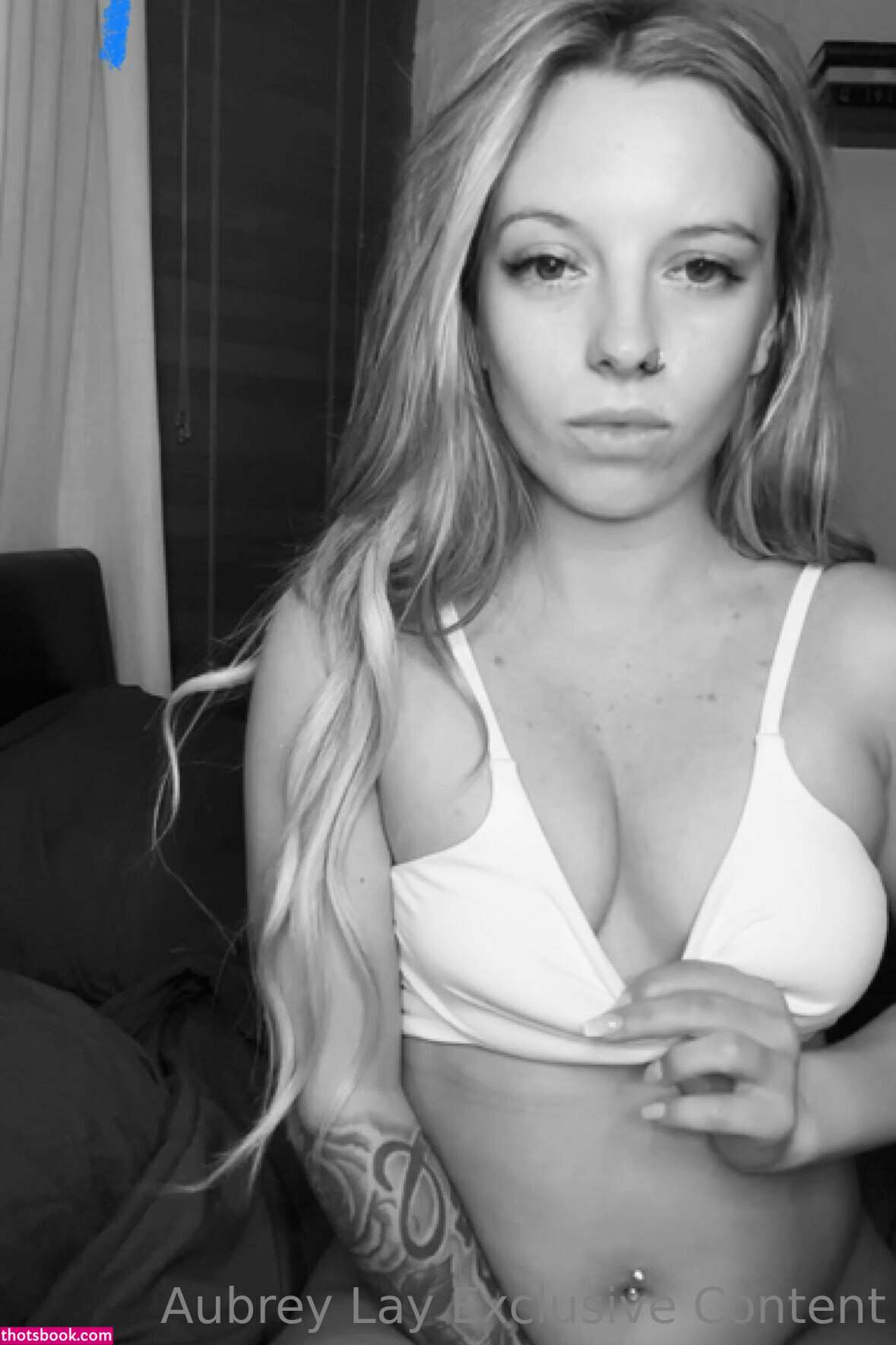 layaubreyfans Nude Leaks OnlyFans Photos #1 1522237