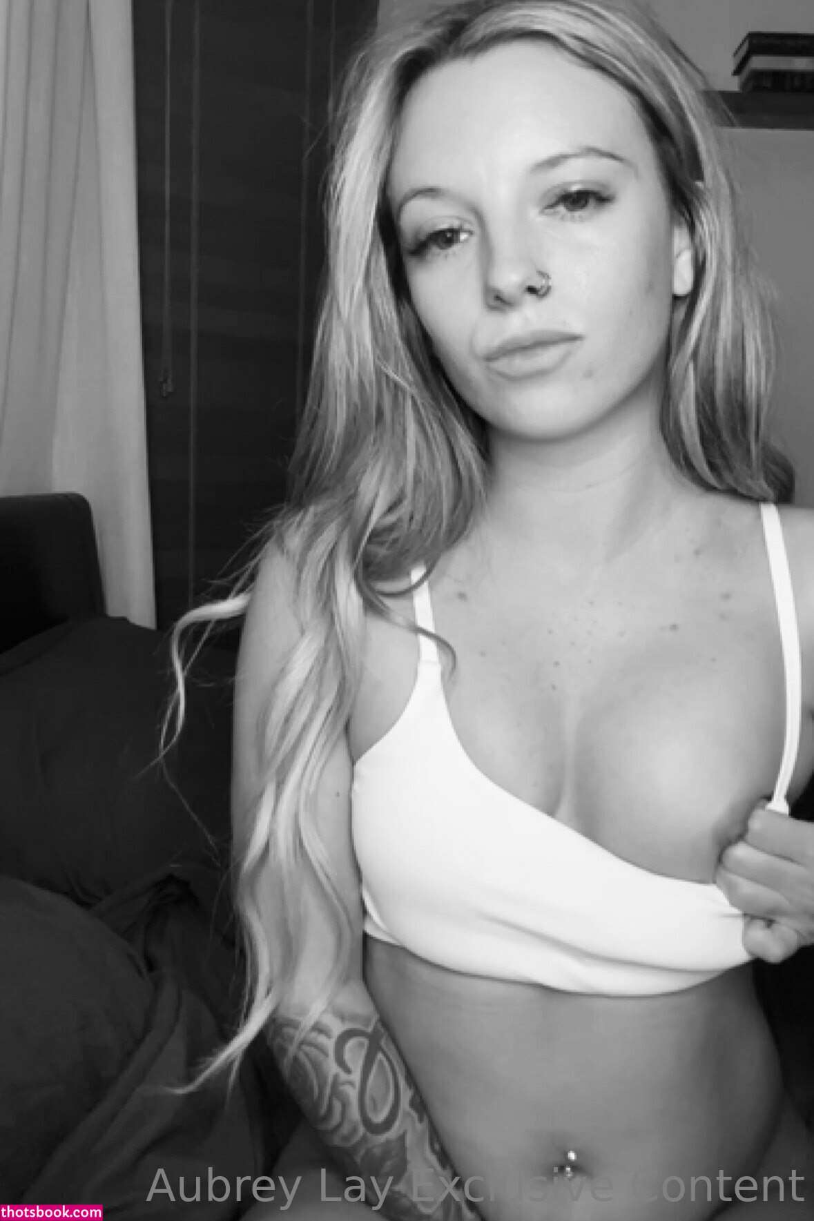 layaubreyfans Nude Leaks OnlyFans Photos #2 1522245