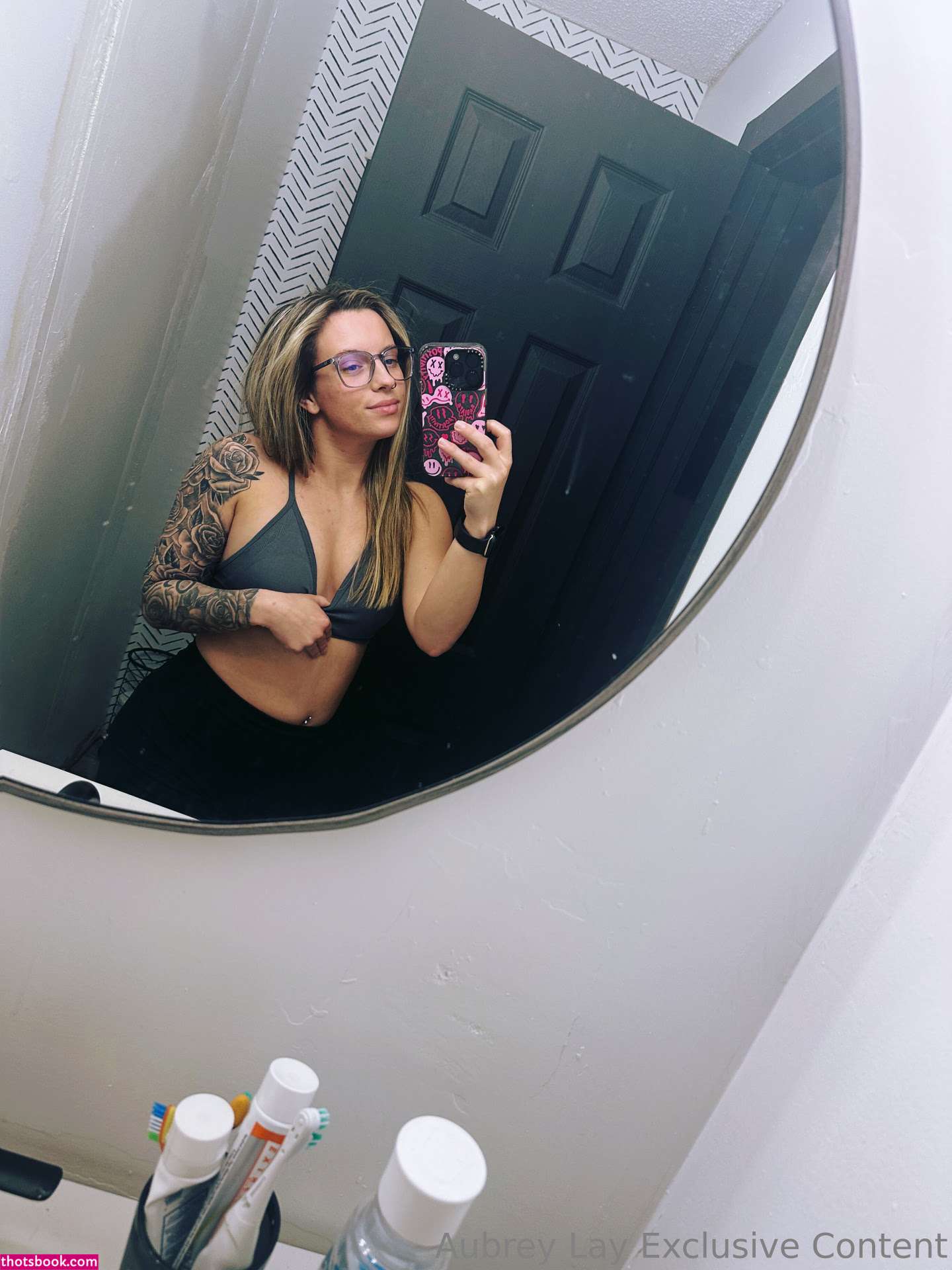 layaubreyfans Nude Leaks OnlyFans Photos #5 1522279