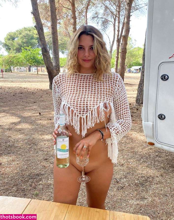 Lena Louu Nude Leaks OnlyFans Photos #1 1522299