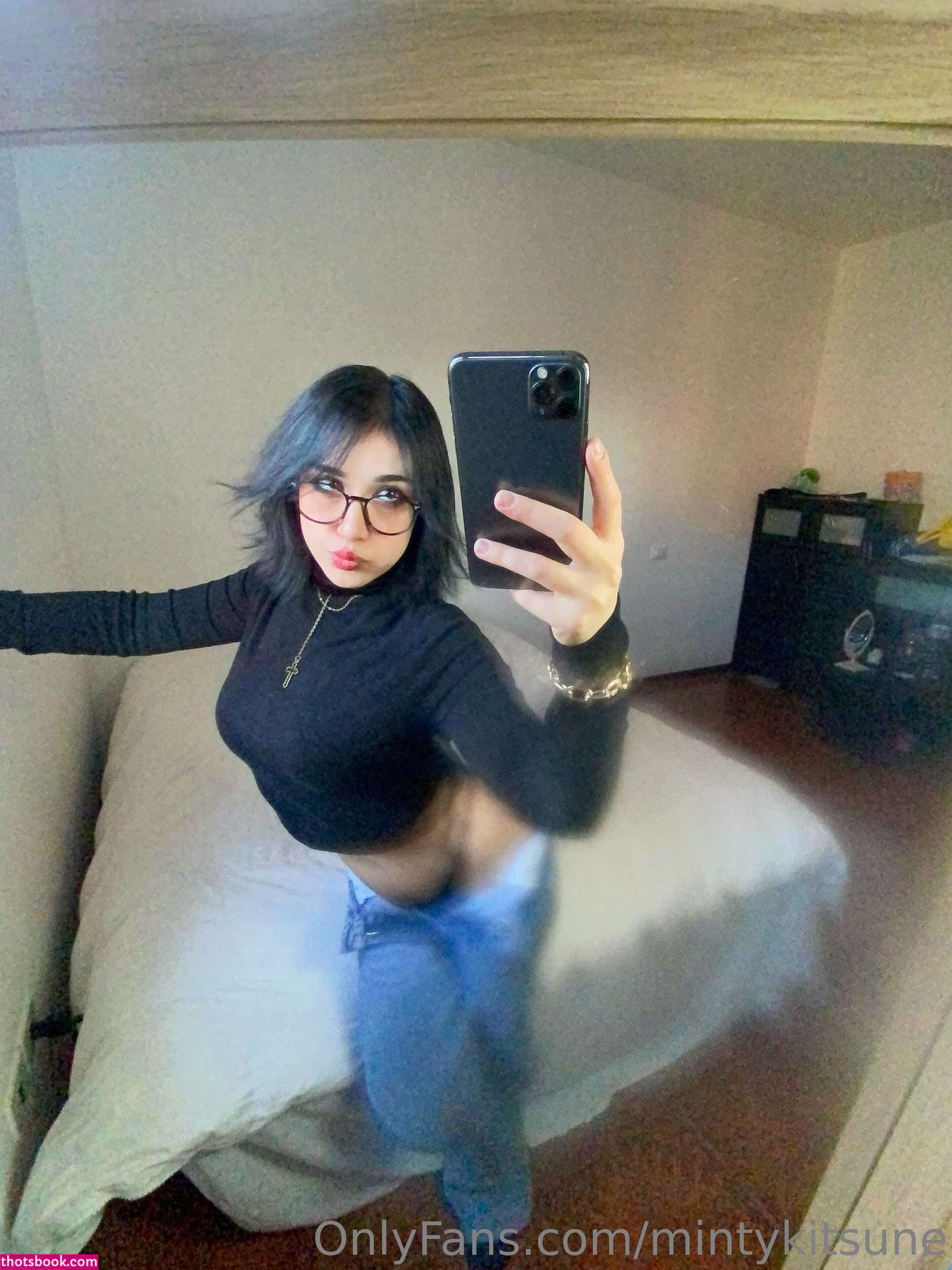 Minty Kitsune Nude Leaks OnlyFans Photos #4 1522468