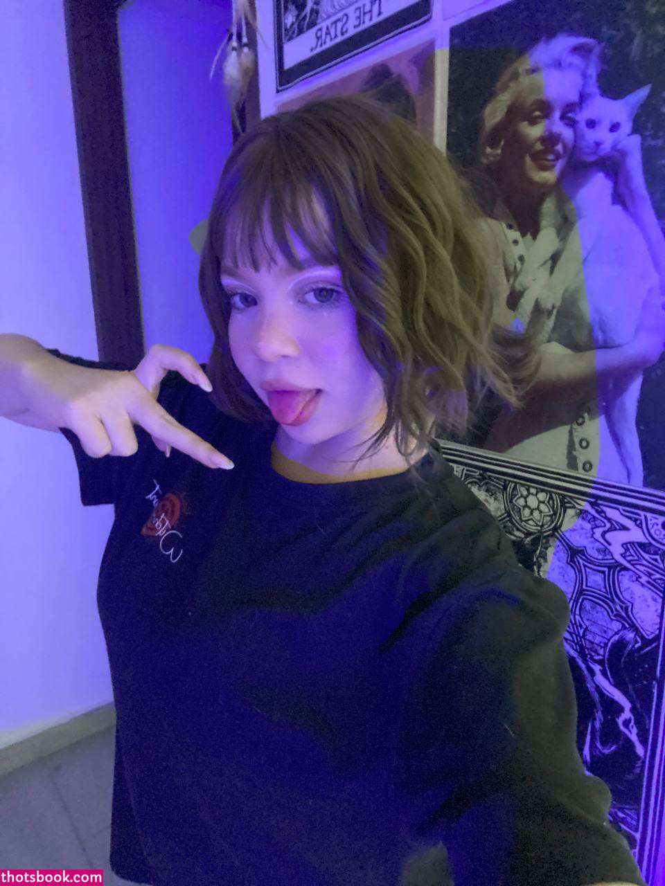 Olivia Elfie Nude Leaks OnlyFans Photos #1 1522660