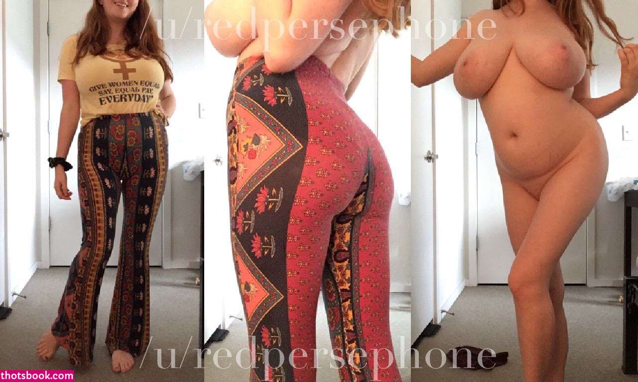 redpersephone Nude Leaks OnlyFans Photos #2 1522851