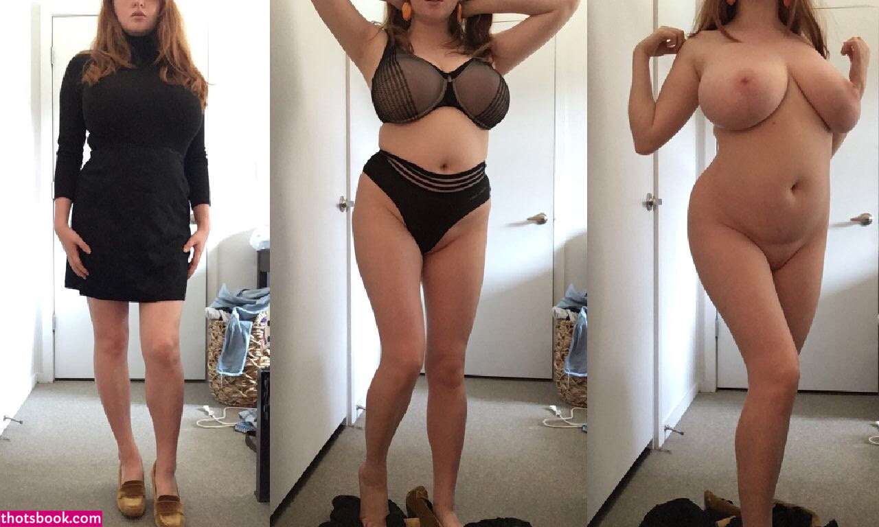 redpersephone Nude Leaks OnlyFans Photos #4 1522870