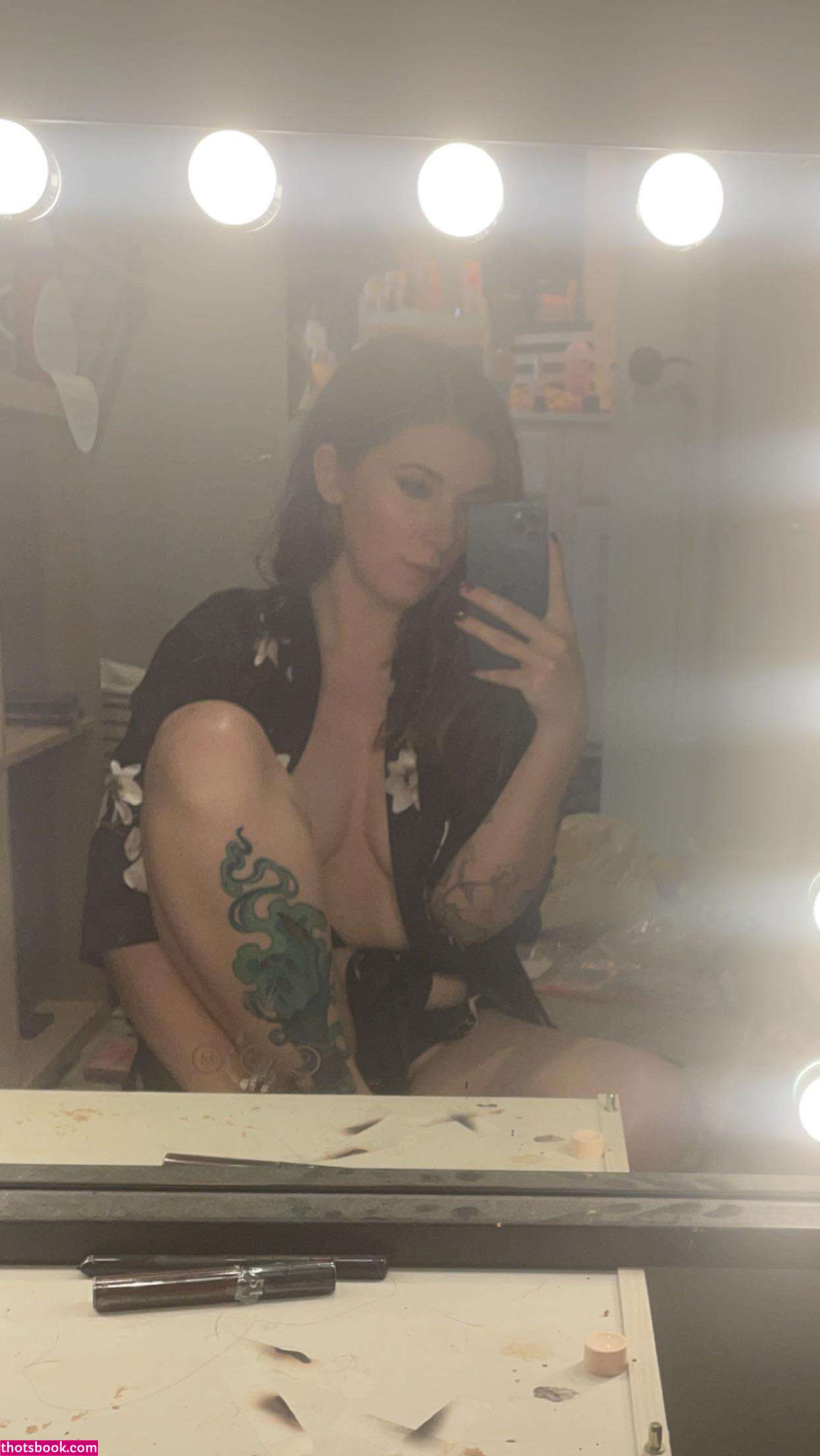 Scentedmusic Nude Leaks OnlyFans Photos #1 1522926