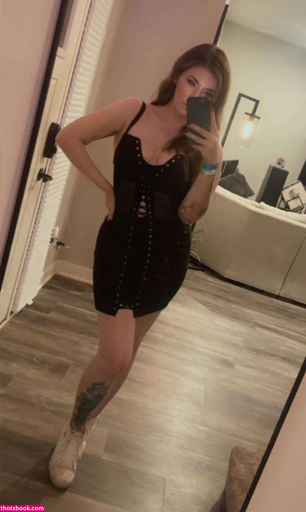 Scentedmusic Nude Leaks OnlyFans Photos #4 1522950