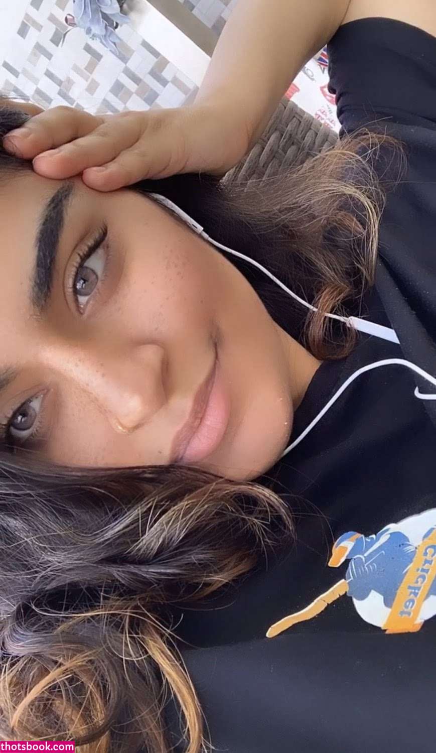 Serenaacharya Nude Leaks OnlyFans Photos #2 1522978