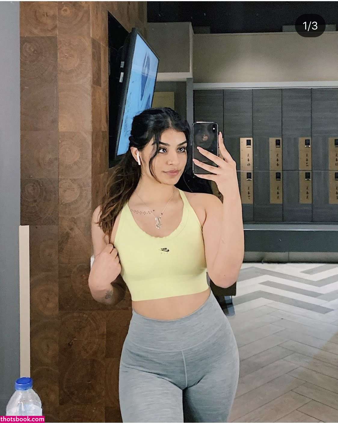 Serenaacharya Nude Leaks OnlyFans Photos #5 1523003